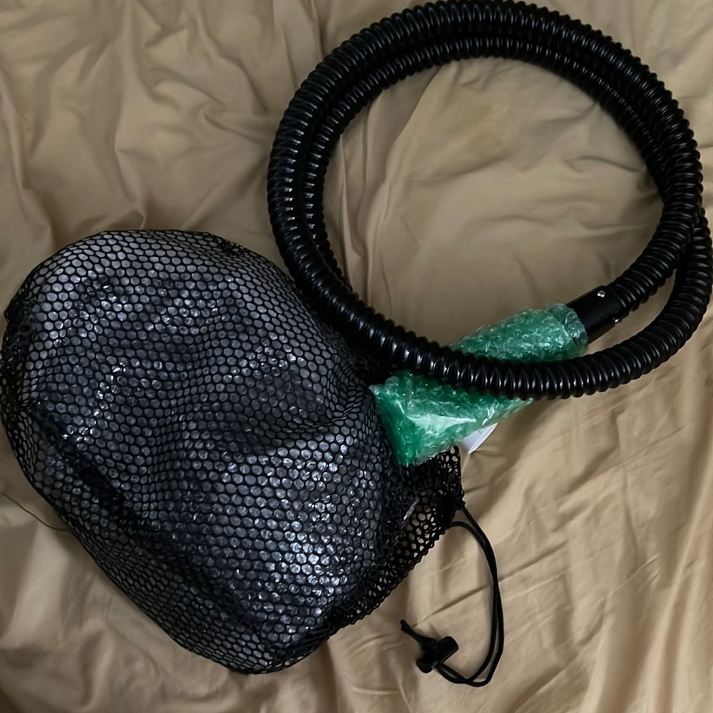 Brand New Gas smoke Mask